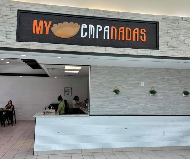 My Empanadas