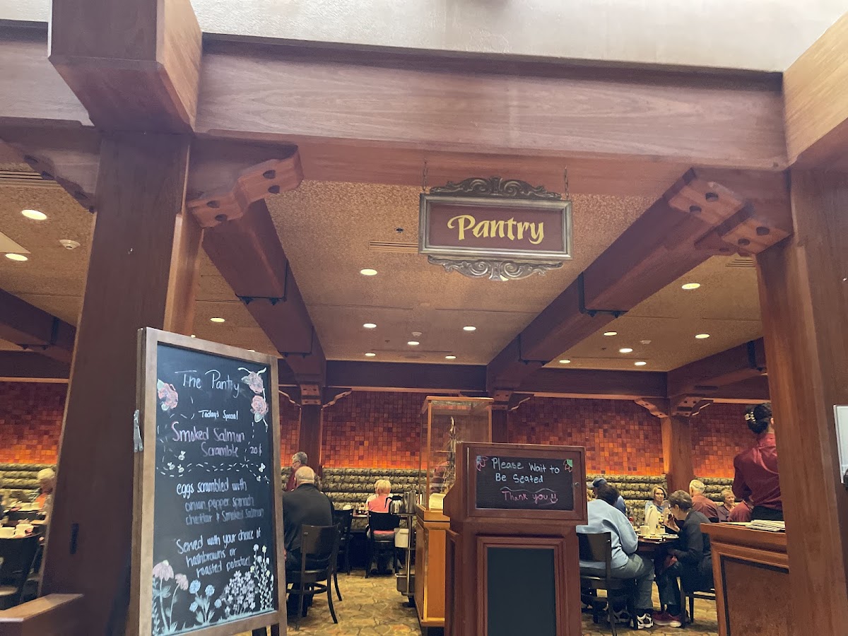The Pantry Café Photos 2